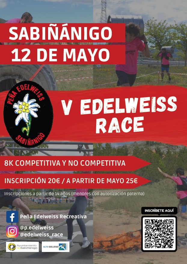 Pea Edelweiss - Edelweiss Race 2024